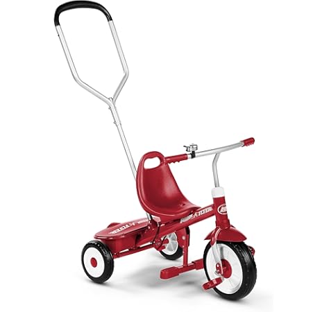 radio flyer model 33