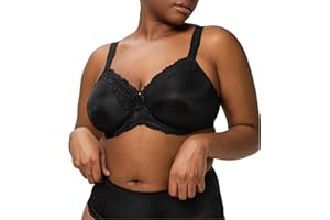Triumph Damen Bügel-BH Ladyform Soft W X