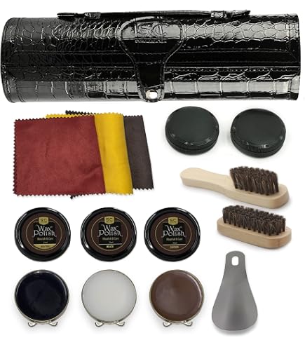 Kit De Brosses De Nettoyage Pour Montres – Ensemble Compact Pour Entretien Unisexe