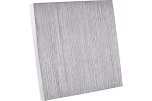 ‎MAX K O M F O R T max K O M F O R T LED Treppenbeleuchtung 230V warmweiß 2,5W ECKIG quadratisch Treppenleuchte Wand Einbauleuchte Einbaustrahler Treppenlicht Flurleuchte Nachtlicht 6107-AB