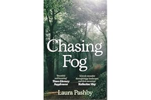 Chasing Fog: Finding Enchantment in a Cloud