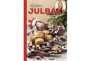 Lindas julbak