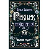 Emily Wilde&rsquo;ın Periler Ansiklopedisi