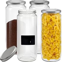 Barattolo Weck 80 ml (barattolo per conserve di alta qualità con