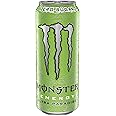 Monster Energy Ultra Paradise Cans, 12 x 500 ml