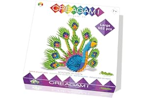 CreativaMente Creagami - Pavone