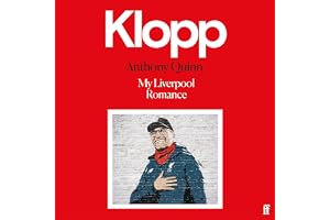 Klopp: My Liverpool Romance