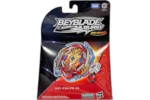 Hasbro F7803 – Beyblade Burst – Pro Series – Infinite Achilles D07-PSK PR-28