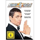 Johnny English
