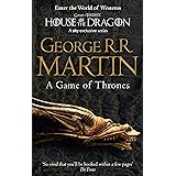 A Song of Ice and Fire 01. A Game of Thrones [Lingua inglese]: The bestselling classic epic fantasy series behind the award-w