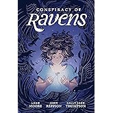 Conspiracy of Ravens
