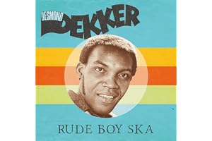 Rude Boy Ska
