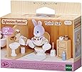 sylvanian families 5284