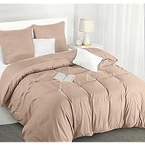 Piumino Leggero Bassetti Matrimoniale - Microfibra Con Aloe Vera, 250x200 Cm