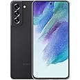 Samsung Galaxy S21 FE 5G 128GB Graphite Unlocked (Renewed)