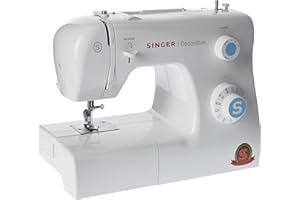 SINGER Machine à coudre Decorative