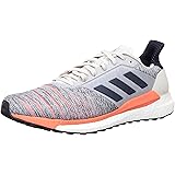 solar glide running shoes  ss19
