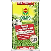 Compo-Expert Floranid Twin Permanent Langzeitdnger