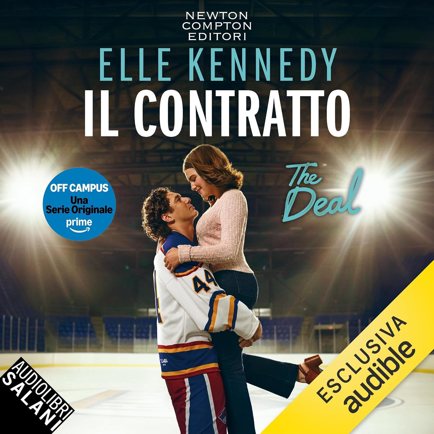 Avis d'Expert & Test Approfondi : Il contratto - The Deal (Il contratto)