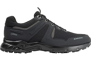 Mammut Damen Ultimate Pro Low GTX Trekking- & Wanderschuhe