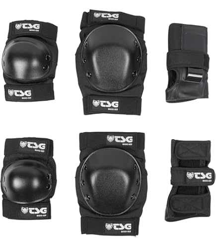 187 Six Pack Junior Pad Set - Staab Purple
