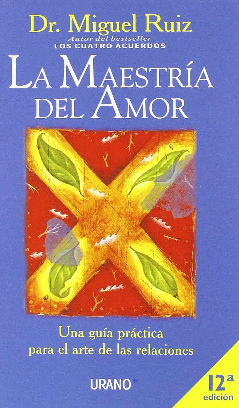 Los cuatro acuerdos: Un libro de sabiduría tolteca (Crecimiento personal) - Mise en situation et utilisation