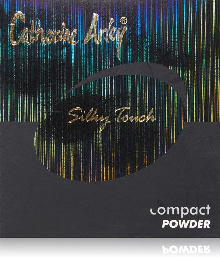 Catherine Arley Pudra 5,5 1 Paket (1 x 1 Adet)