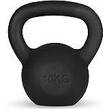 Athlyt Kettlebell in Ghisa