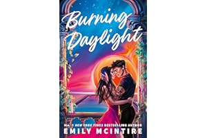 Burning Daylight (Defying the Stars)