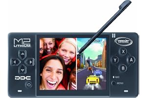 Videojet - 9200 - Jeu Electronique - Console PDC MultiMedia - Anthracite Lithium