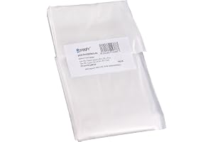 haggiy Mattress Cover Storage Bag 160cm Wide Mattresses Tear-Proof