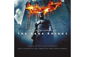 The Dark Knight: Original Motion Picture Soundtrack