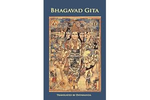 Bhagavad Gita