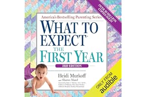 What to Expect the First Year