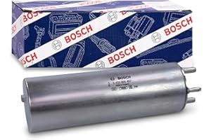 ‎BOSCH AUTOMOTIVE Bosch N6467 - Dieselfilter Auto