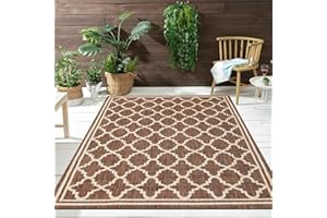 VIMODA , Farbe:Braun, Maße:160x220 cm