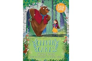 Clever Cakes: Two super-smart kids triumph in these perfectly packaged tales with a twist from multi-award-winning and bestselling author Michael Rosen (Little Gems)