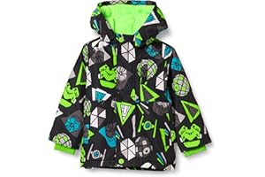 Amazon Essentials Bambini e Ragazzi Piumini Caldi (in precedenza Spotted Zebra)