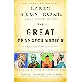 The Great Transformation: The Beginning of Our Religious Traditions