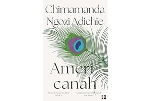 Americanah: The stunning and literary, cross-continental novel from global bestselling author Chimamanda Ngozi Adichie