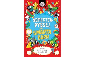 Semesterpyssel för smarta barn