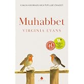 Muhabbet : 3 Dalda Goodreads Okur &Ouml;d&uuml;lleri Finalisti