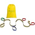 Walkodile Grab & Go Children's Walking Rope (4 child). Teacher Designed ...