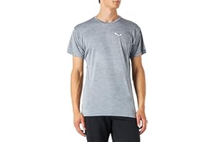 SALEWA Puez Melange T-Shirt