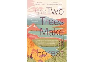 Two Trees Make a Forest: On Memory, Migration and Taiwan