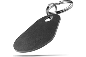 SAFEHITCH Paxton Compatible Glass Fiber Fobs - 10 Pack - Fully Net2 Compatible - Part Code 695-644 (Glass Fiber)