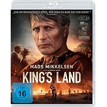 Die Königin und der Leibarzt [Blu-ray]: Amazon.de: Mikkelsen, Mads ...