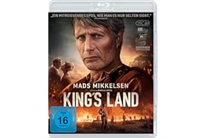 King's Land [Blu-ray]