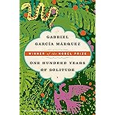 One Hundred Years Of Solitude: Gabriel Garcia Marquez (Harper Perennial Modern Classics)