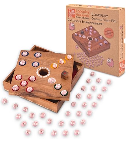 LOGOPLAY Code Finder voor 2 spelers - 5 kleuren met 12